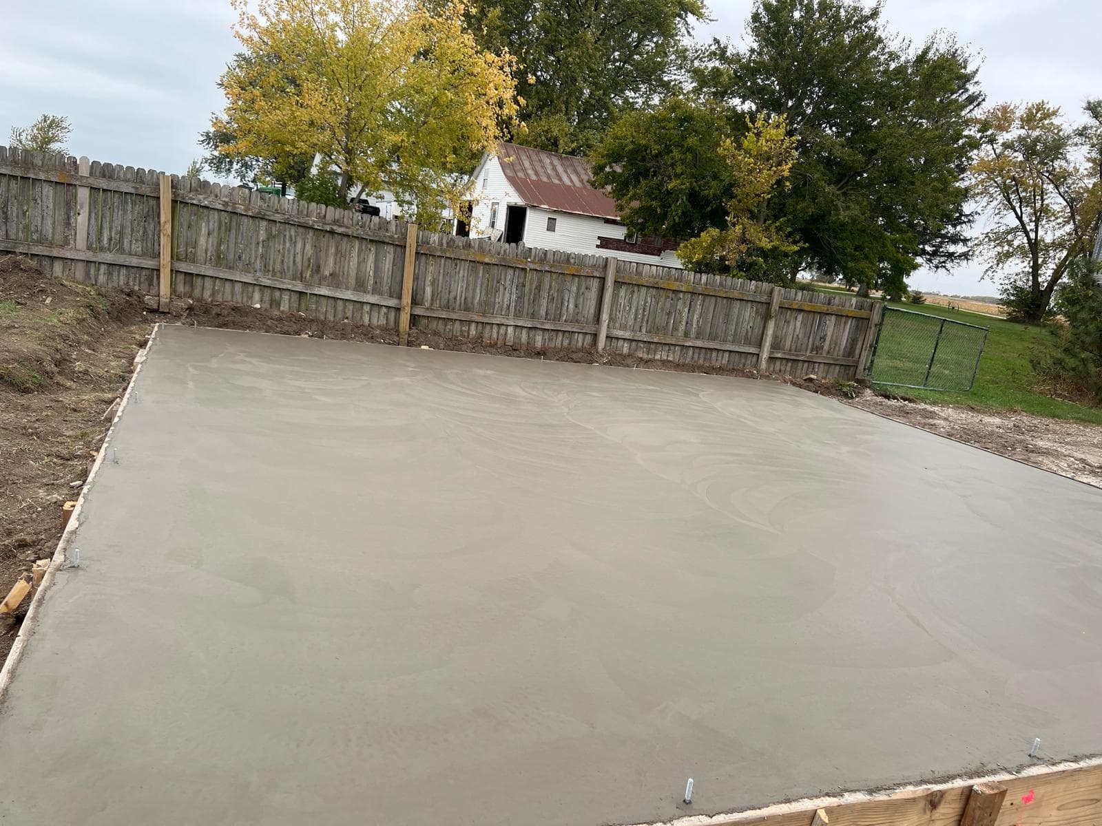 Outdoor Patios project 5