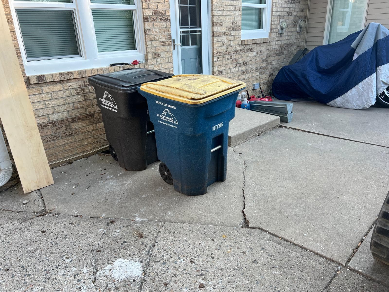 Outdoor Patios project 6